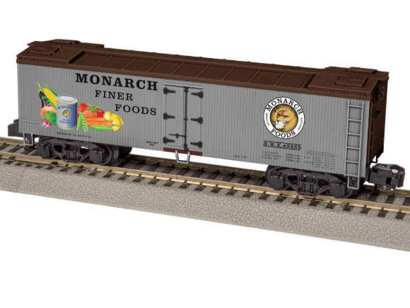 Picture of AF Monarch Foods Woodsided Reefer