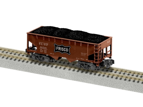 Picture of AF Frisco 2-Bay Hopper #91718