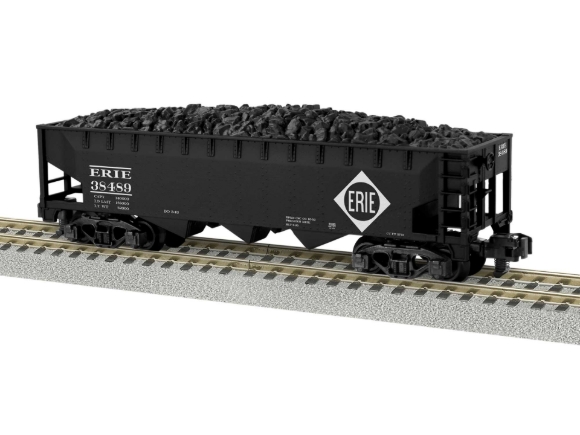 Picture of AF Erie 3-Bay Hopper #38489