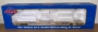 Picture of ATLAS Trailer Train 89'4" Intermodal Flatcar #922203