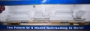 Picture of ATLAS Trailer Train 89'4" Intermodal Flatcar #922203