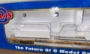 Picture of ATLAS Trailer Train 89'4" Intermodal Flatcar #922215