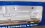 Picture of ATLAS Trailer Train 89'4" Intermodal Flatcar #922215