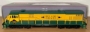 Picture of Williams Reading 'Bee Line Service' U33c Diesel #6332 (operated)