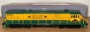 Picture of Williams Reading 'Bee Line Service' U33c Diesel #6332 (operated)