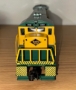 Picture of Williams Reading 'Bee Line Service' U33c Diesel #6332 (operated)
