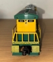 Picture of Williams Reading 'Bee Line Service' U33c Diesel #6332 (operated)