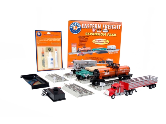 Picture of Eastern Freight Expansion Pack