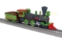 Picture of Lionel Baltimore & Ohio 'William Mason' 4-4-0 Locomotive 