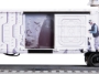 Picture of Lionel STAR WARS R2-D2 Walking Brakeman Boxcar