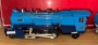 Picture of Lionel Classics Blue Comet Steam Passenger Set