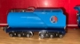 Picture of Lionel Classics Blue Comet Steam Passenger Set