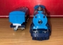 Picture of Lionel Classics Blue Comet Steam Passenger Set