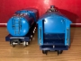 Picture of Lionel Classics Blue Comet Steam Passenger Set