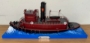 Picture of Lionel Pennsylvania Tugboat (like-new)