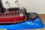 Picture of Lionel Pennsylvania Tugboat (like-new)