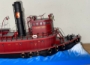 Picture of Lionel Pennsylvania Tugboat (like-new)