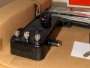 Picture of Lionel O-72 Remote Right/Left-Hand Switch (used) 5165/5166 
