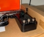 Picture of Lionel O-72 Remote Right/Left-Hand Switch (used) 5165/5166 