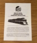 Picture of MTH Premier Chesapeake & Ohio F-3 ABA Diesels w/ Proto 1 (operated)