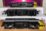 Picture of MTH Premier Chesapeake & Ohio F-3 ABA Diesels w/ Proto 1 (operated)