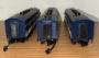 Picture of MTH Premier Chesapeake & Ohio F-3 ABA Diesels w/ Proto 1 (operated)