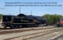 Picture of Lionel 'LEGACY' Reading T-1 Locomotive #2124 (Steamtown)