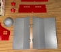 Picture of Littletown in Plastics Barn & Silo Building Kit 