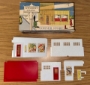 Picture of Littletown in Plastics Corner Store Building Kit *