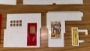 Picture of Littletown in Plastics Corner Store Building Kit *