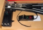 Picture of Lionel O-72 Remote Right-Hand Switch (used - wrong box)