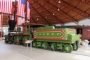 Picture of Lionel Baltimore & Ohio 'William Mason' 4-4-0 Locomotive 