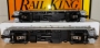 Picture of MTH RailKing Baltimore & Ohio RDC Budd Car Set