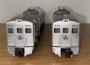 Picture of MTH RailKing Baltimore & Ohio RDC Budd Car Set