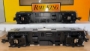 Picture of MTH RailKing MTA R-42 2-Car Silver Subway Non-Powered Set