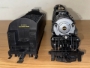 Picture of Lionel 'VISION' Norfolk & Western Class A Prototype Locomotive #1200 (used)
