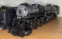 Picture of Lionel 'VISION' Norfolk & Western Class A Prototype Locomotive #1200 (used)