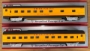Picture of Williams Union Pacific 72' Streamlined Passenger 6-Car Set 