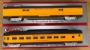 Picture of Williams Union Pacific 72' Streamlined Passenger 6-Car Set 