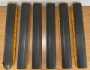 Picture of Williams Union Pacific 72' Streamlined Passenger 6-Car Set 