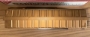 Picture of K-Line Nabisco Cream of Wheat Boxcar
