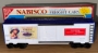 Picture of K-Line Nabisco Oreo Sandwich Cookies Boxcar