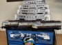 Picture of MTH Premier Canadian Pacific F-3 'ABA' Diesel Set w/ (4) Aluminum Passenger Cars