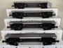 Picture of MTH Premier Canadian Pacific F-3 'ABA' Diesel Set w/ (4) Aluminum Passenger Cars