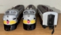 Picture of MTH Premier Canadian Pacific F-3 'ABA' Diesel Set w/ (4) Aluminum Passenger Cars