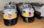 Picture of MTH Premier Canadian Pacific F-3 'ABA' Diesel Set w/ (4) Aluminum Passenger Cars