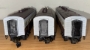 Picture of MTH Premier Canadian Pacific F-3 'ABA' Diesel Set w/ (4) Aluminum Passenger Cars
