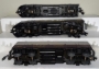 Picture of MTH Premier Canadian Pacific F-3 'ABA' Diesel Set w/ (4) Aluminum Passenger Cars