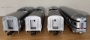 Picture of MTH Premier Canadian Pacific F-3 'ABA' Diesel Set w/ (4) Aluminum Passenger Cars