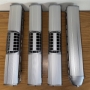 Picture of MTH Premier Canadian Pacific F-3 'ABA' Diesel Set w/ (4) Aluminum Passenger Cars